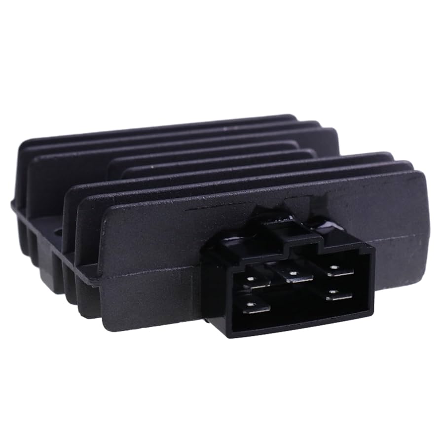 Amazon.com: JZGRDN 10A Voltage Regulator Rectifier 31600-ZE2